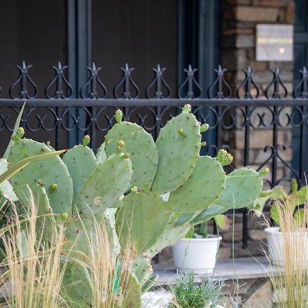 Pela Veranda Exquisite Suites 네오스마르마라스 외부 사진