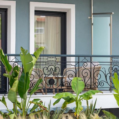 Pela Veranda Exquisite Suites 네오스마르마라스 외부 사진